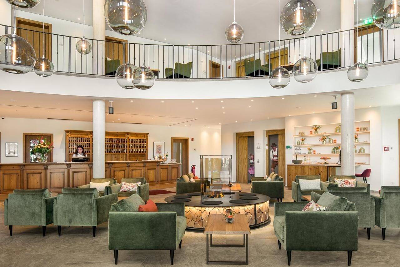 Hotel Obermaier in München Trudering, München