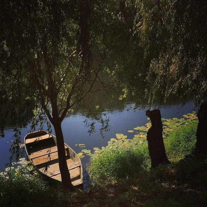 Gîte pour 4 personnes, avec vue et terrasse ainsi que piscine et jardin à Albas - 2