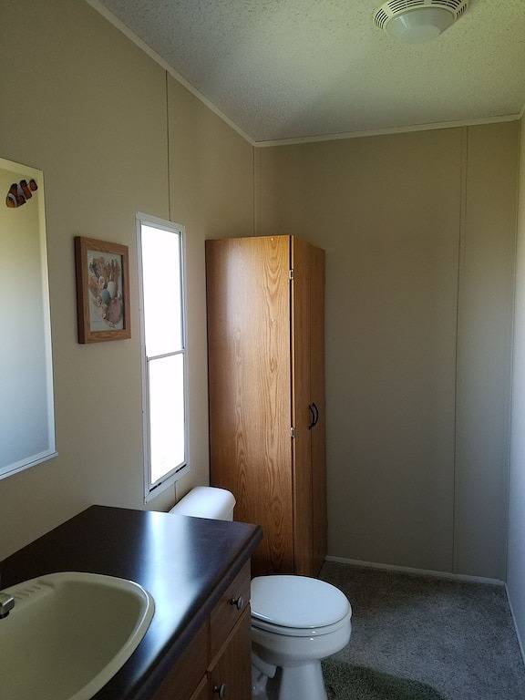 Rathbun Lake, Antler Acres Vermietung - 2 Schlafzimmer, 2 Bäder, 6 Personen in Appanoose County