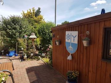Ferienwohnung für 3 Personen in Maasholm, Kappeln & Umgebung, Bild 4