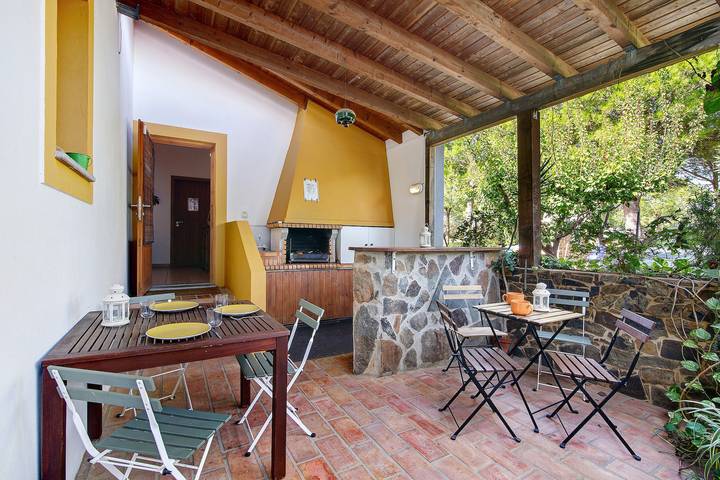 Ferienwohnung für 2 Personen, mit Garten in Portugal - 3