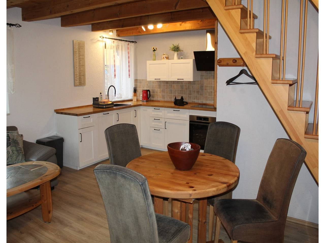 Ferienhaus in Rethwisch in Börgerende-Rethwisch, Bad Doberan & Surroundings