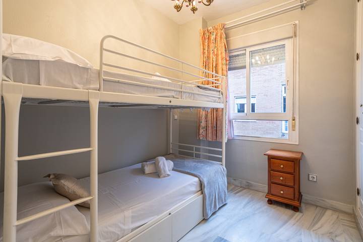 Apartamento inteiro, Sunshine Sevilla - Vacacional Sevilla in Tomares, Sevilha Província