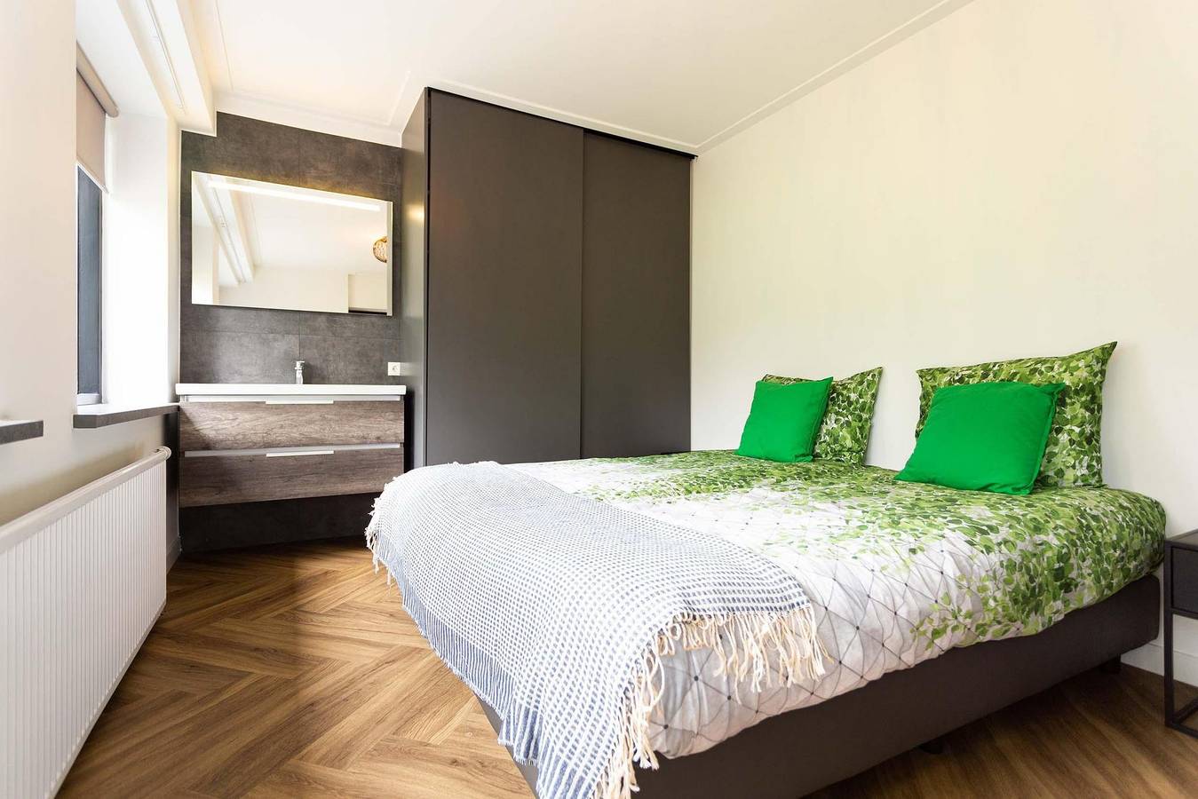 Bospark Ede — Villa 14 personen Wellness (Hottub) in Ede, Hoge Veluwe