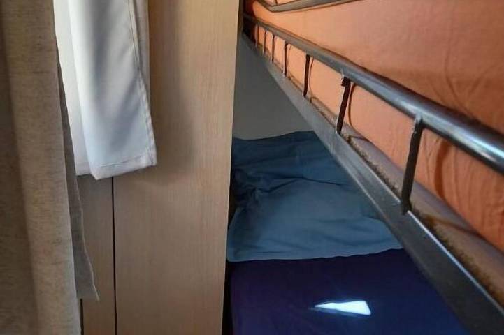 Camping pour 4 personnes, animaux acceptés à Sigean - 3