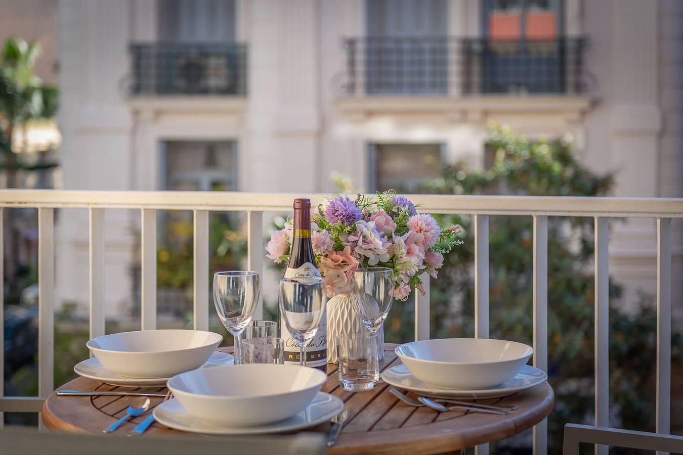 Appartement entier, Eberhard in Beaulieu-sur-Mer, Côte méditerranéenne (France)