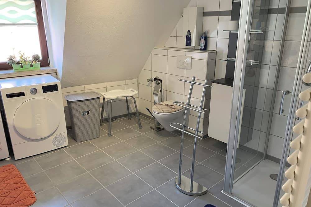 Ganze Wohnung, Apartment am historischen Rathaus in Michelstadt, Main-Odenwald