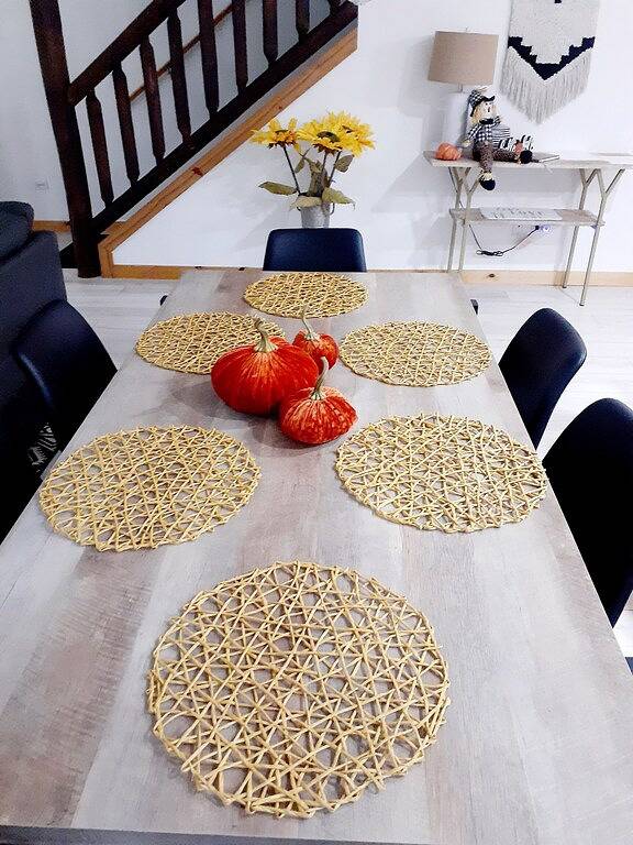 Rest In The Forest Recently Remodeled Villa Walking Distance From Starved Rock in Starved Rock State Park