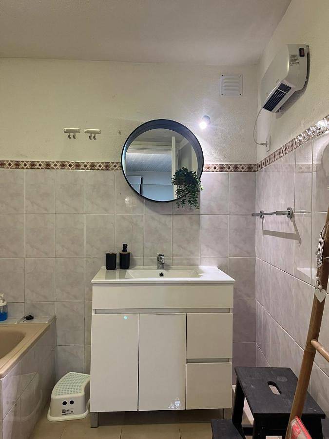 Location de vacances pour 6 personnes, avec jardin et vue à Cabril - 2