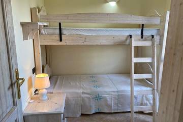 B&b per 4 Persone in Pittulongu, Costa Smeralda, Foto 3