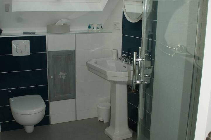Location de vacances pour 4 personnes dans Arceau - 3