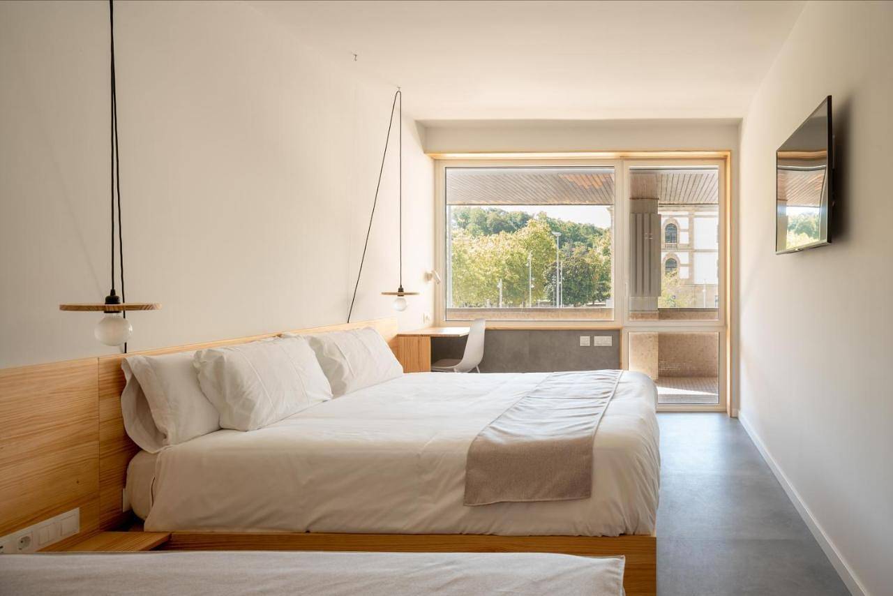 Maison d’hôte pour 4 personnes in Playa de la Concha, San Sebastian
