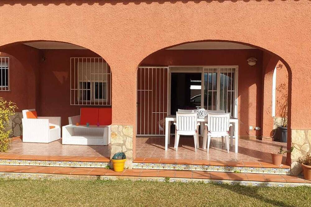House / Villa - Dénia in Dénia, Costa Blanca