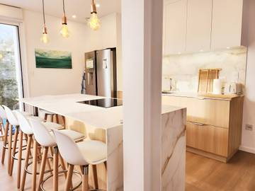 Villa pour 15 Personnes dans La Tranche-sur-Mer, Vendée, Photo 2