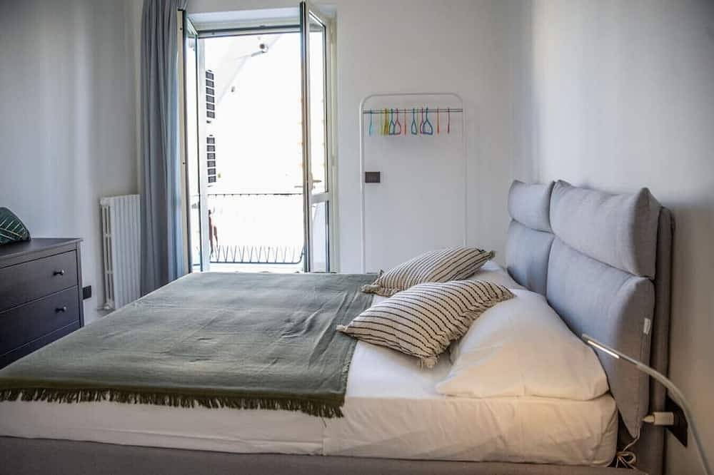 Apartamento entero, Bilotti Central Loft - Cosenza in Cosenza, Provincia de Cosenza