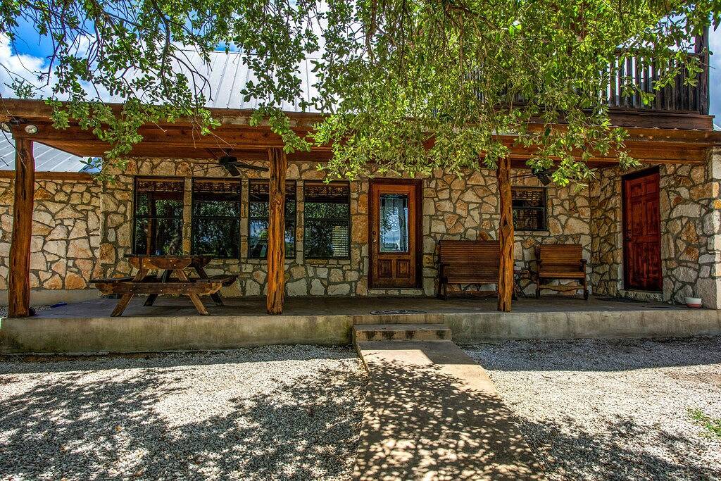 Texas Star @Frioriverresorts in Uvalde County