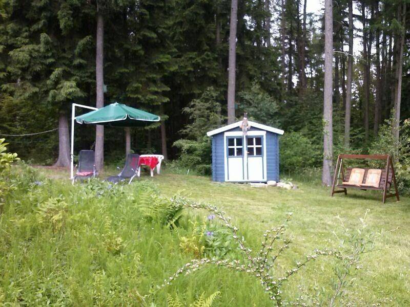 Vakantiehuis voor 4 personen met terras, foto 8