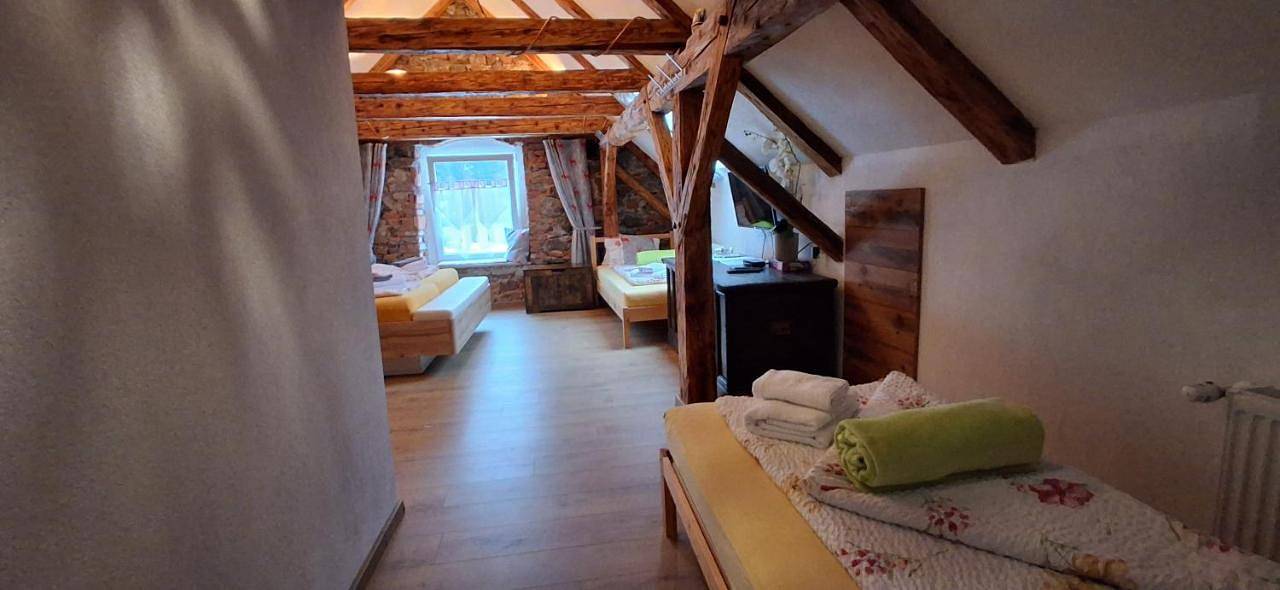 Standard Double Room in Gailtaler Alpen, Kötschach-Mauthen