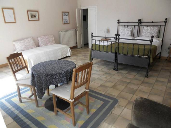 B&B für 3 Personen, mit Terrasse am Comer See - 2