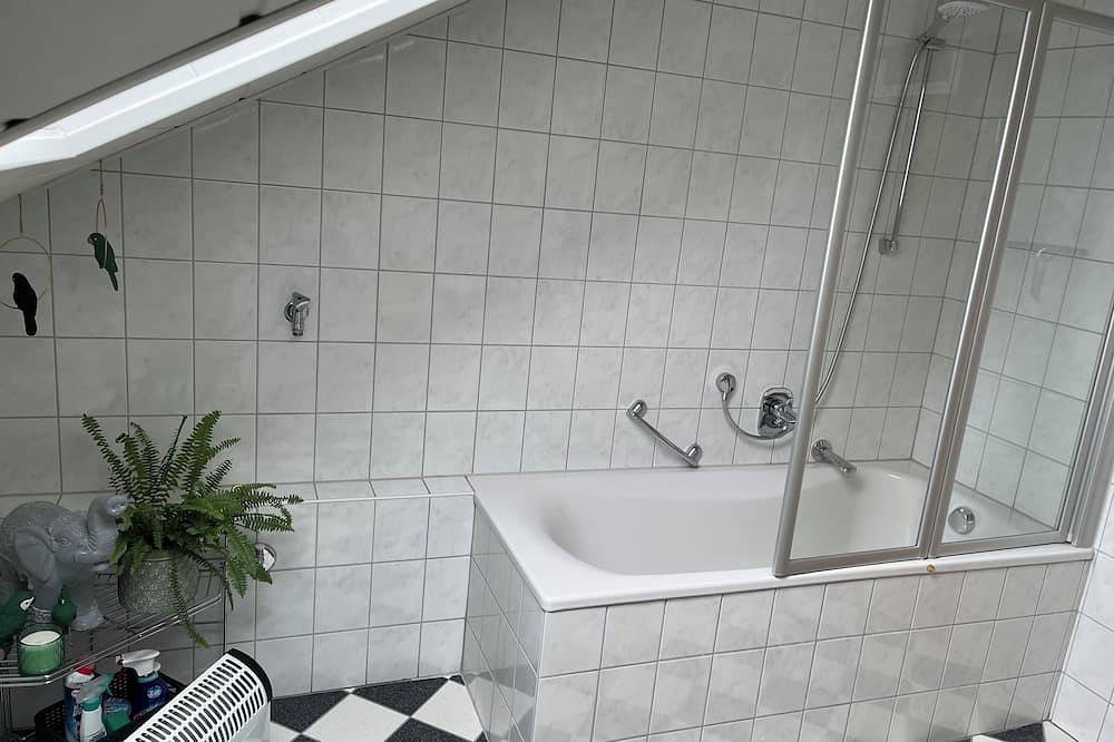 Ganze Wohnung, Ferienwohnung Amann in Rottenburg, Neckar-Alb