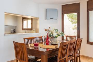 Chalet para 12 Personas en Canyelles, Lloret de Mar, Foto 3