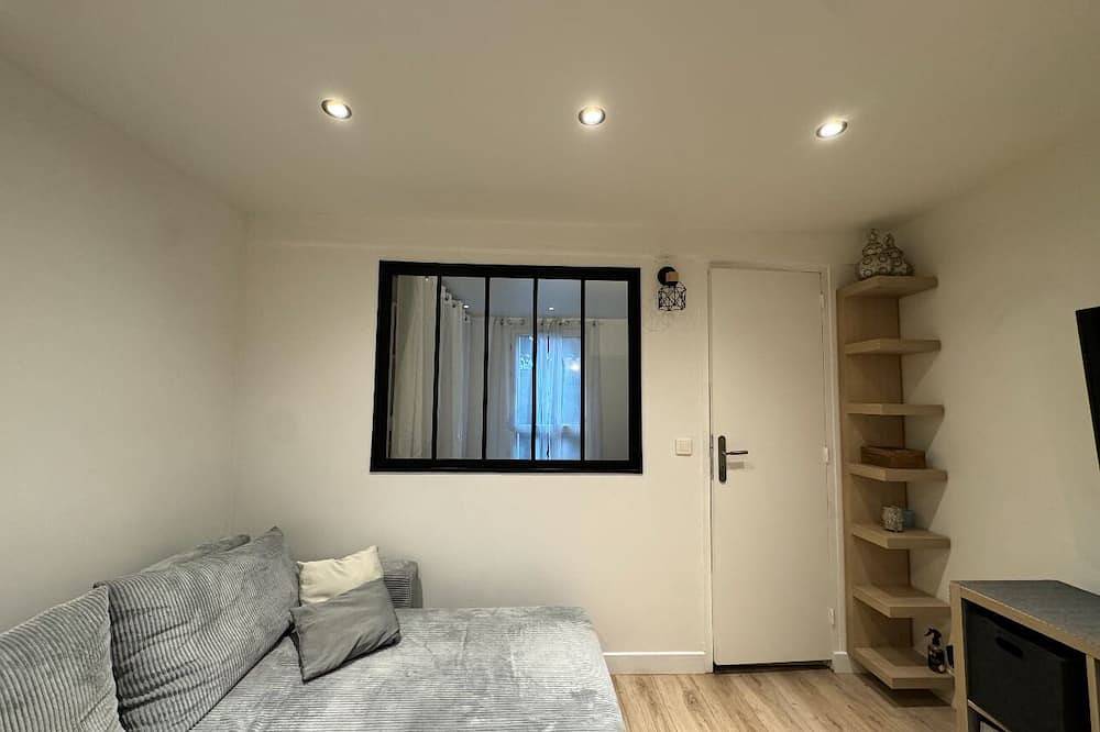 Apartamento entero, Appartement in Drancy, Sena-Saint Denis