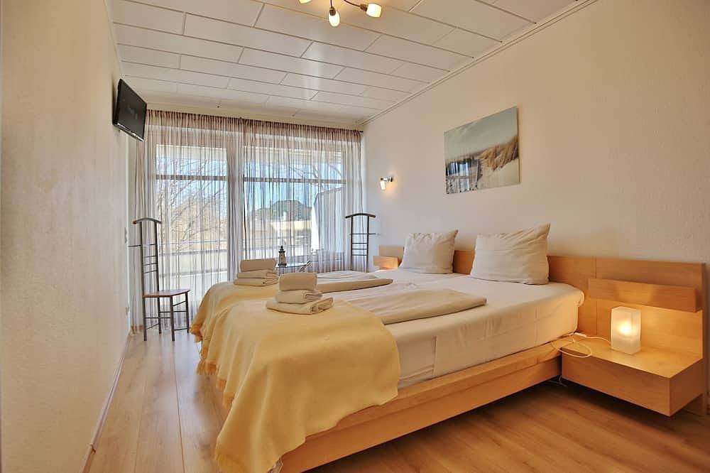 Ganze Wohnung, Strandperle Appartement 101 - Strandperle in Scharbeutz, Ostholstein