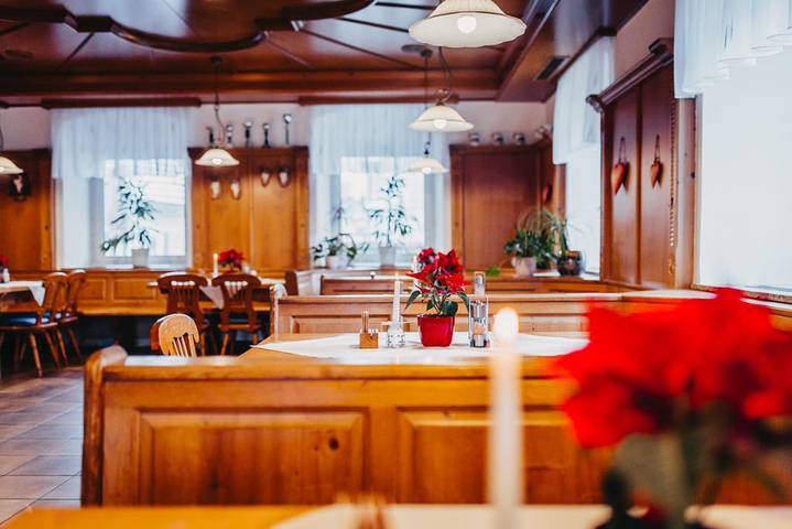 BnB für 2 Personen, mit Terrasse in Niederösterreich