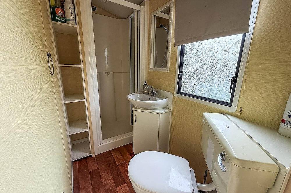 Brilliant 6 berth caravan nearby Scratby beach, Norfolk in California (Great Yarmouth), Great Yarmouth