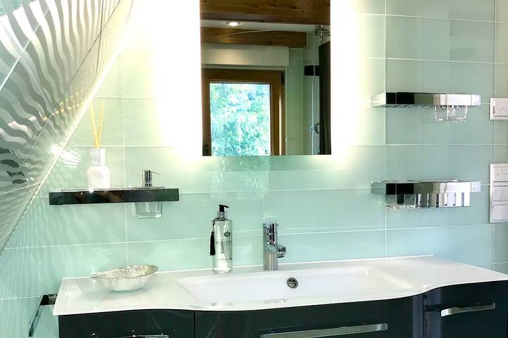 Ferienhaus für 4 Personen, mit Garten in Lenzen (Elbe) - 3