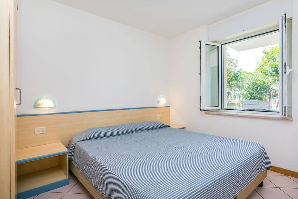 Ganze Wohnung, Belvedere Pineta Camping Village in Aquileja, Udine Provinz