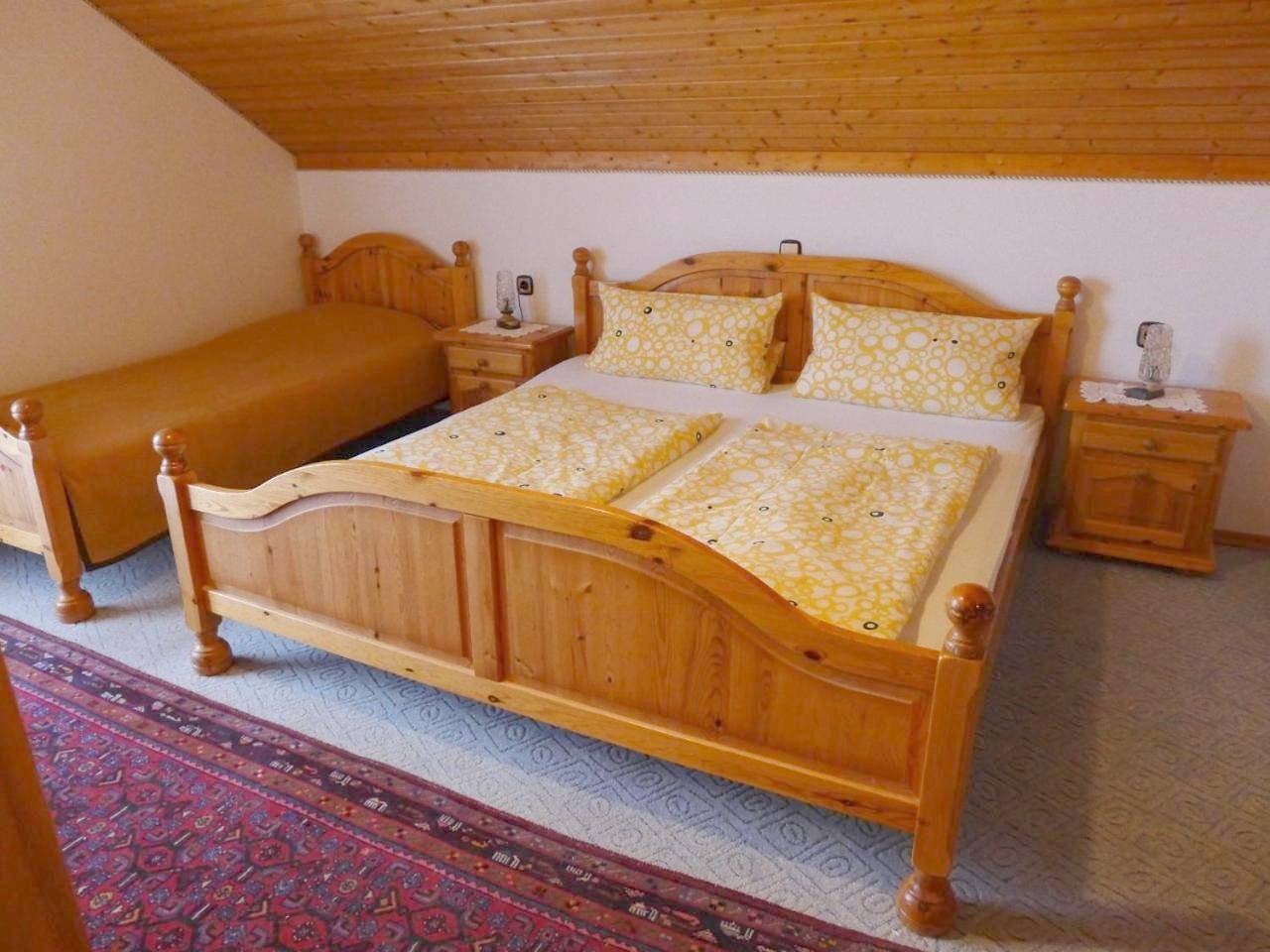 Gästehaus Zussner in Lochau, Bodensee-Vorarlberg