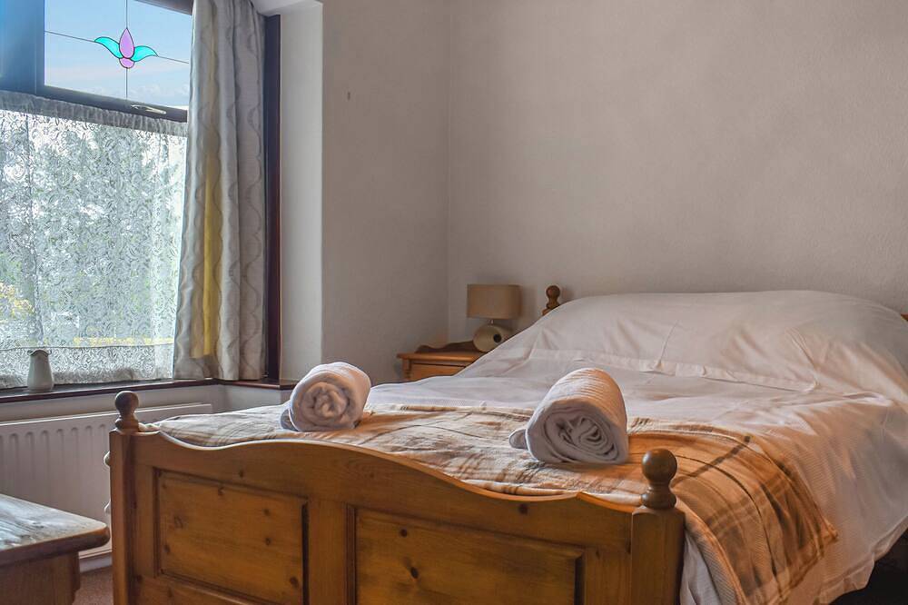 4 Schlafzimmer Unterkunft in Clitheroe in Clitheroe, Lancashire