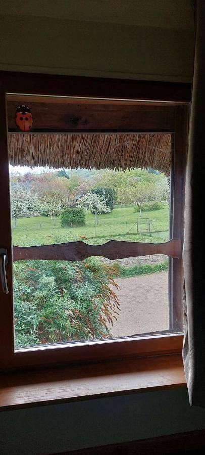 Location de vacances pour 6 personnes, avec jardin et vue, animaux acceptés à Marais-Vernier (Eure) - 2