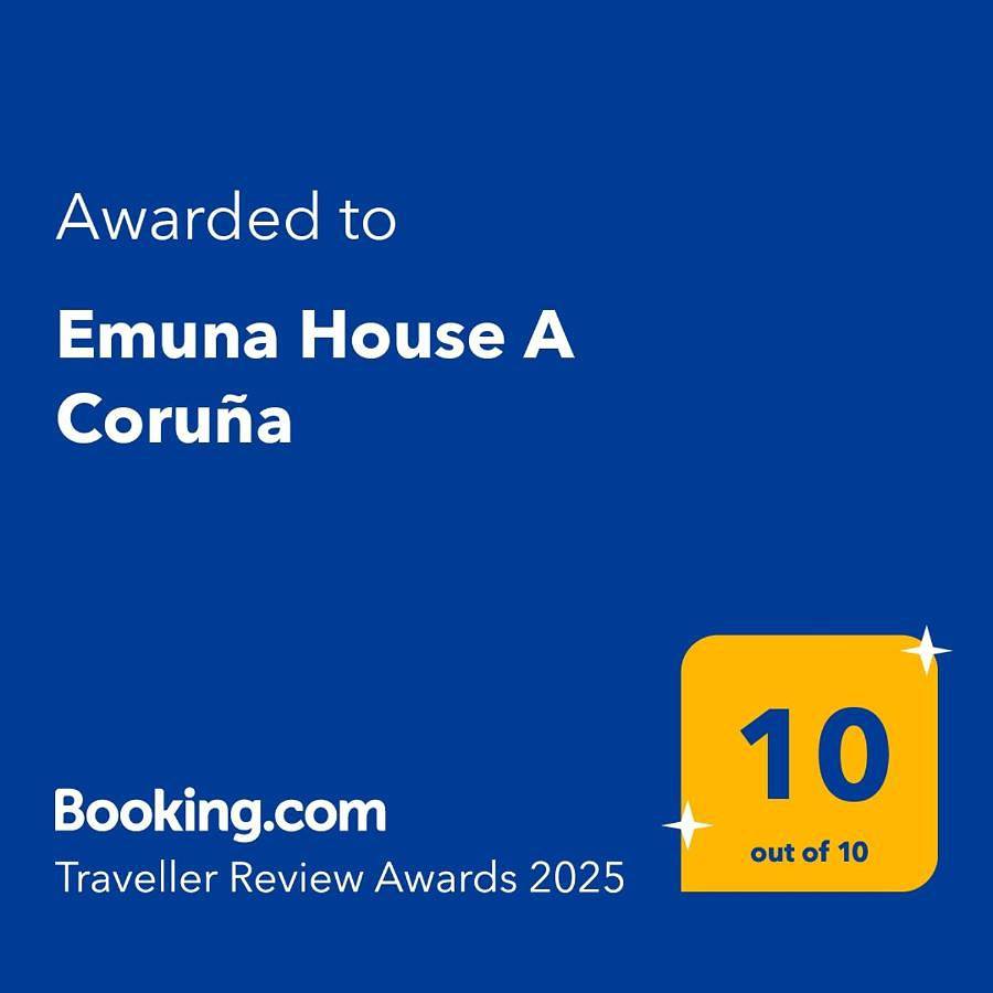 Two-Bedroom House in La Coruña, Costa de Galicia