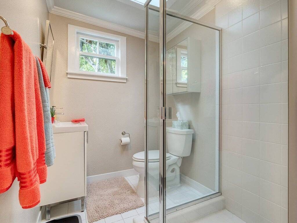 Menlo Park Cottage in den verbündeten Künsten in Menlo Park, Silicon Valley