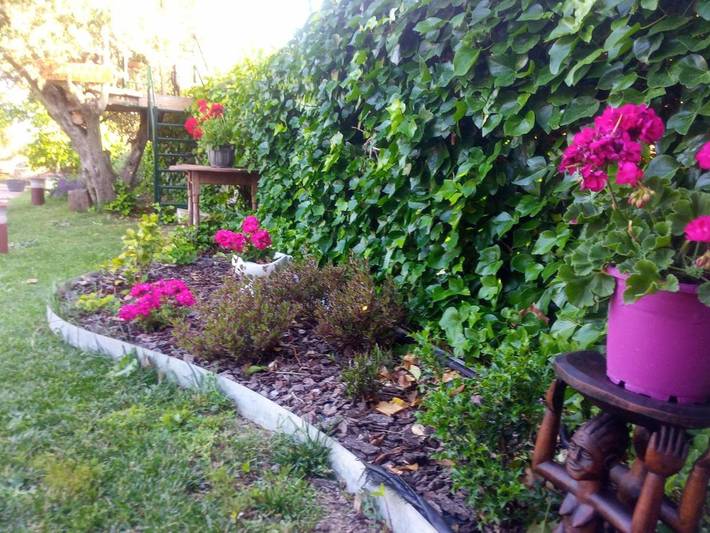 Casa rural para 13 personas, con jardín y vistas, Se admiten mascotas en La Rioja