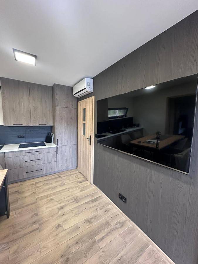 Cały apartament, Two-Bedroom Apartment in Jezioro Białe