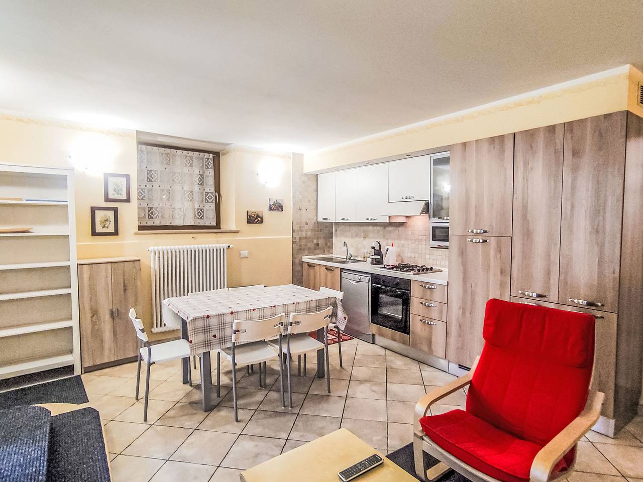 Apartamento entero, Ciasa Tella in Moena, Dolomiti Superski