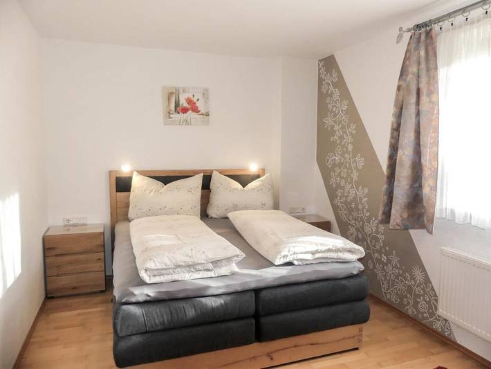 Gîte pour 8 personnes, avec terrasse à Strass im Zillertal - 4