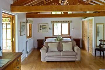 Cottage for 2 People in Havenstreet and Ashey, Isle of Wight, Photo 1