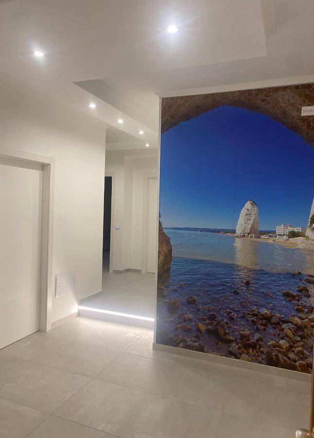Dorant Charme&Rooms in San Lorenzo o Convento, Vieste