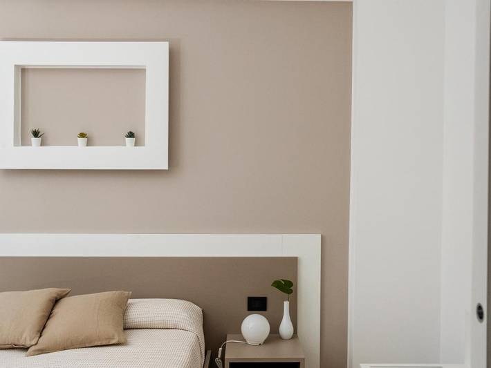 Maison d’hôte pour 2 personnes, avec terrasse et vue à Cefalù - 2