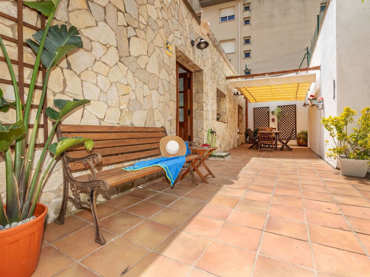 El Raco in Sant Antoni de Calonge, Calonge