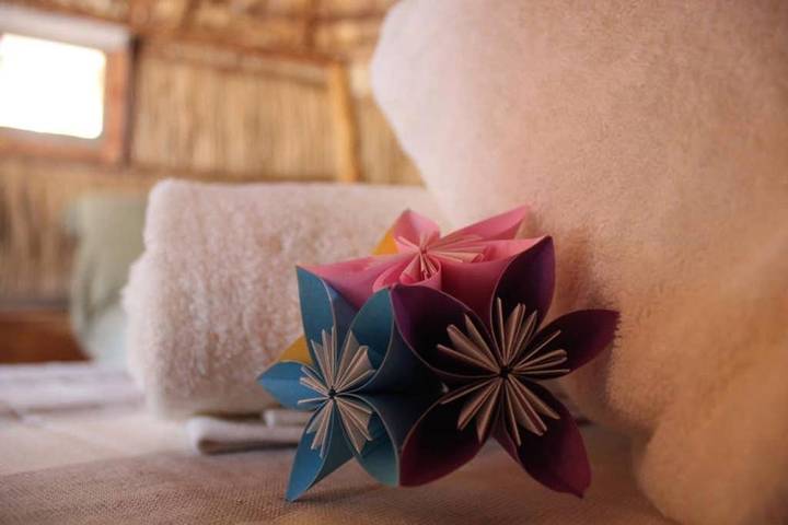 Location de vacances pour 4 personnes, avec jardin et vue En Nouvelle-Calédonie - 2