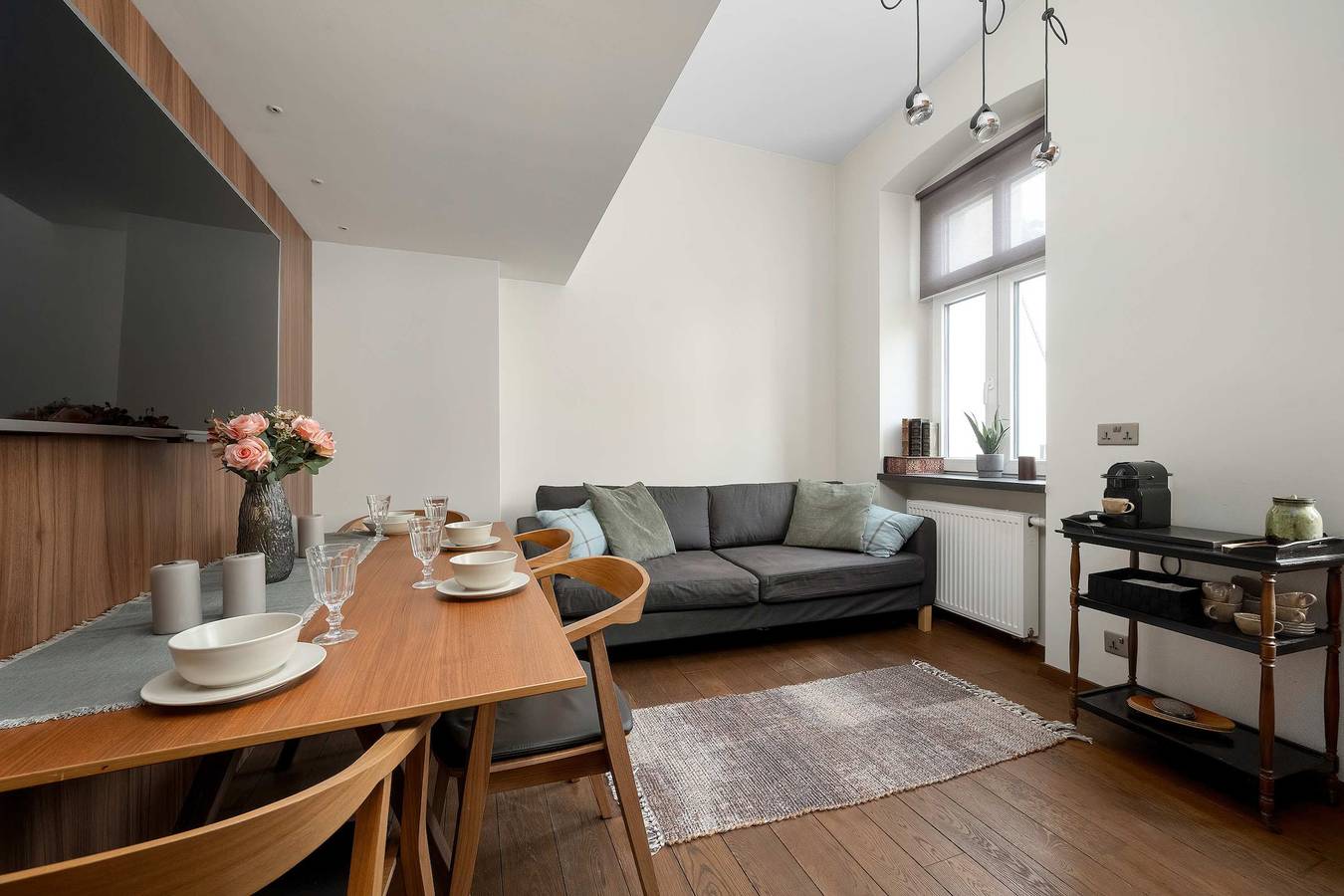 Appartamento intero, Cozy Apartment near the Market Square by Noclegi Renters in Breslavia, Niederschlesien