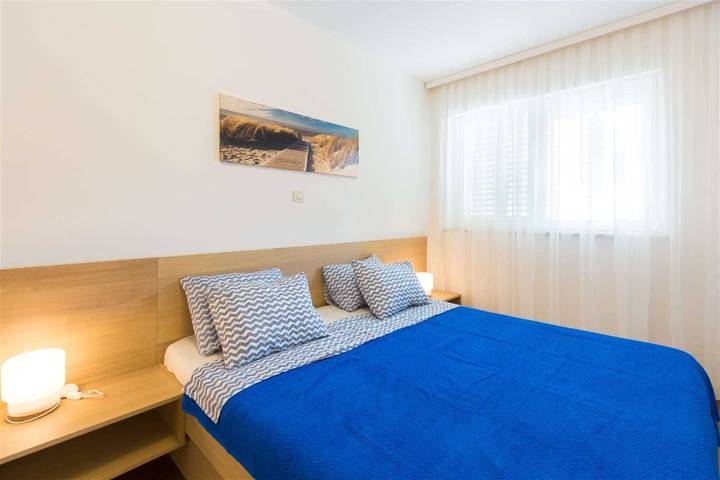 Gîte pour 5 personnes, avec balcon à Dubrovnik - 4