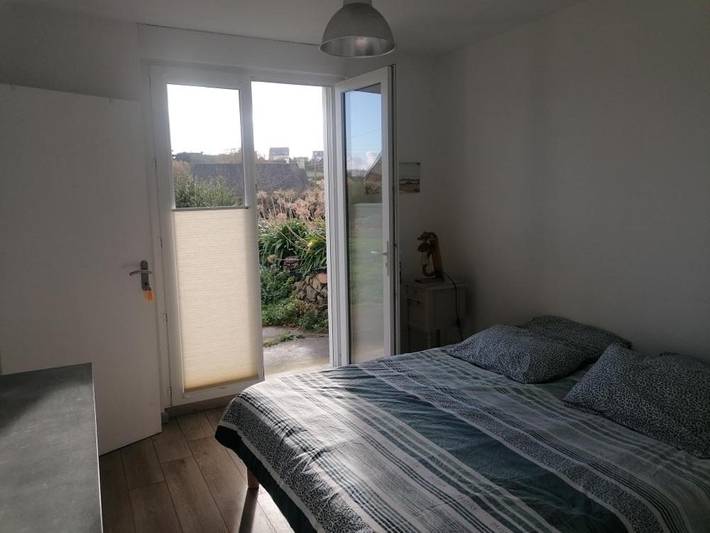 Chambre d’hôte pour 1 personnes, animaux acceptés - 1