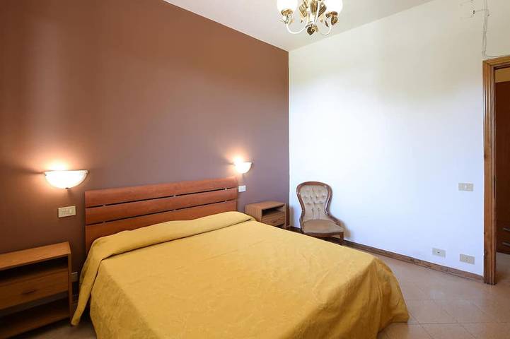 Apartamento entero, Lovely apartment in Tuoro sul Trasimeno with Wifi in Tuoro sul Trasimeno, Lago Trasimeno