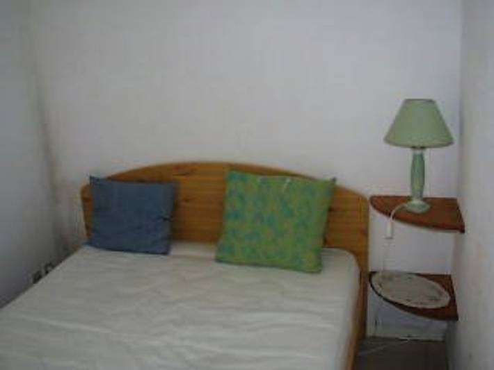 Ferienhaus für 6 Personen, mit Terrasse und Ausblick sowie Seeblick in Port Leucate - 4